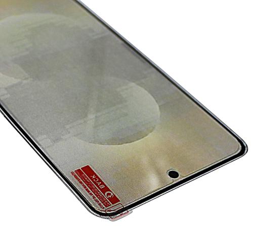 Glasbeskyttelse Samsung Galaxy S25 Edge