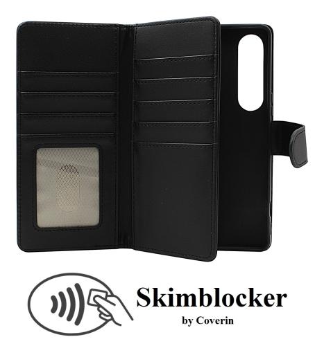 Skimblocker Sony Xperia 1 VII XL Mobilcover