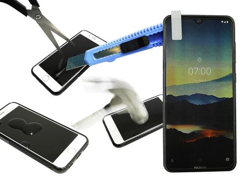 Glasbeskyttelse Nokia 6.2 / 7.2