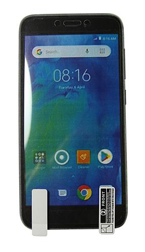 6-Pack Skærmbeskyttelse Xiaomi Redmi Go