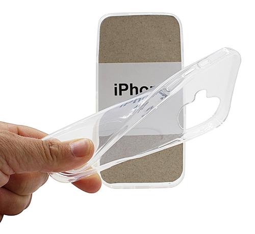 Ultra Thin TPU Cover iPhone Air