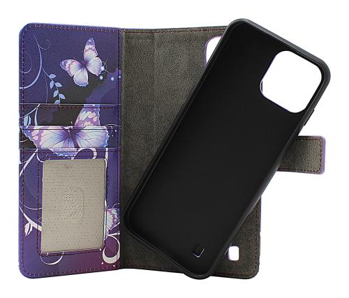 Skimblocker Doro Aurora A31 Magnet Mobilcover Design