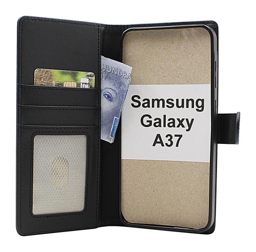 Skimblocker Samsung Galaxy A37 5G Magnet Mobilcover