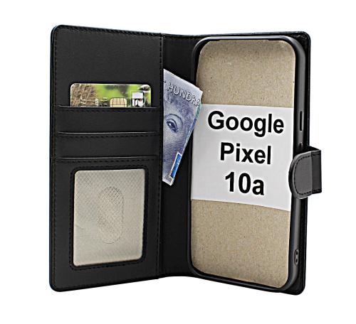 Skimblocker Google Pixel 10a Mobilcover