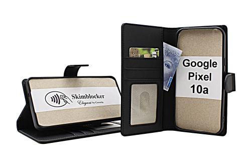 Skimblocker Google Pixel 10a Mobilcover