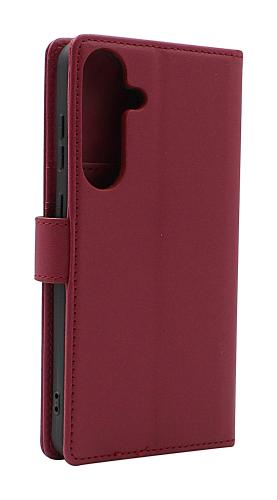 Skimblocker Samsung Galaxy S24+ / S25+ 5G Mobilcover
