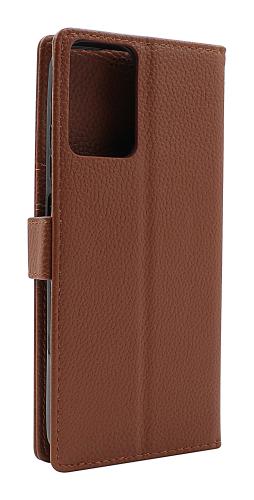 New Standcase Wallet Motorola Moto G34 5G