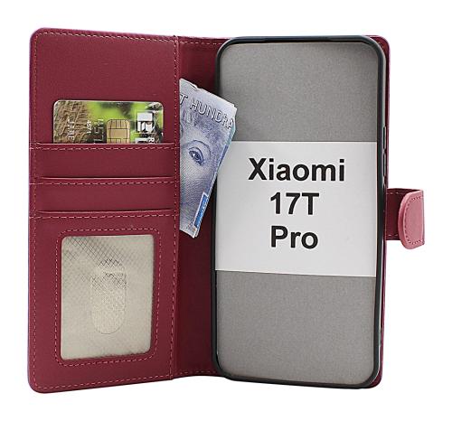 Skimblocker Xiaomi 17T Pro Mobilcover