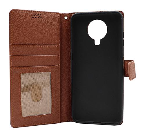 New Standcase Wallet Nokia G10 / G20