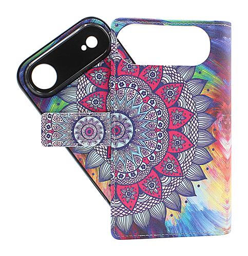 Skimblocker iPhone Air Magnet Mobilcover Design