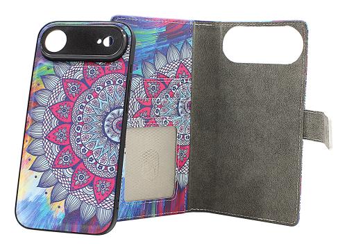 Skimblocker iPhone Air Magnet Mobilcover Design