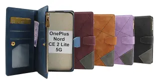 XL Standcase Luxwallet OnePlus Nord CE 2 Lite 5G