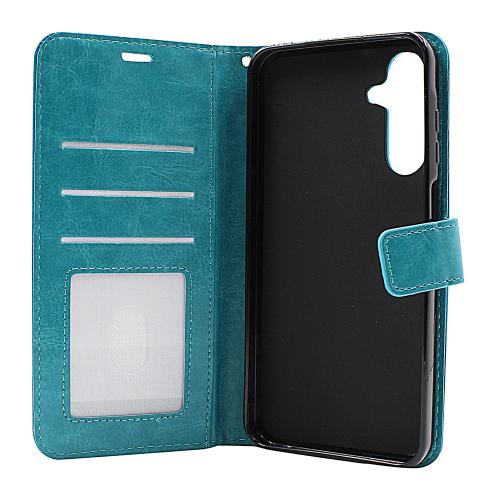 Crazy Horse Wallet Samsung Galaxy A25 5G (SM-A256B/DS)