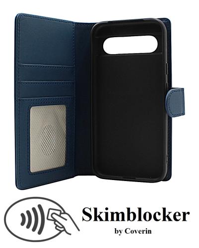 Skimblocker Google Pixel 8a 5G Magnet Mobilcover