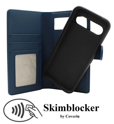 Skimblocker Google Pixel 8a 5G Magnet Mobilcover