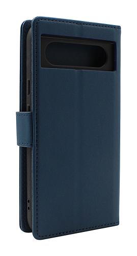 Skimblocker Google Pixel 8a 5G Magnet Mobilcover