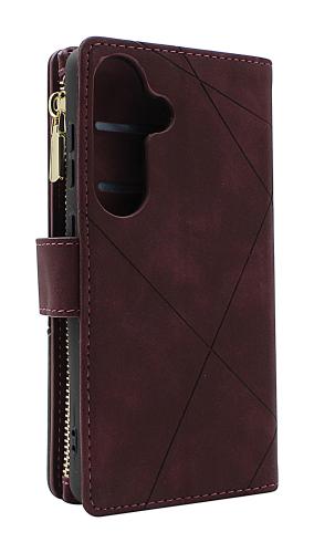 XL Samsung Galaxy S26 Luksus Mobilcover