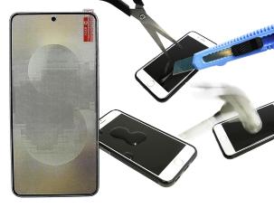 Glasbeskyttelse Samsung Galaxy S25 Edge