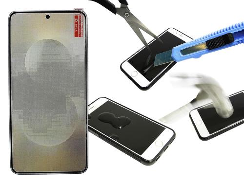 Glasbeskyttelse Samsung Galaxy S25 Edge