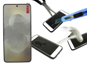 Glasbeskyttelse Samsung Galaxy S25 Edge