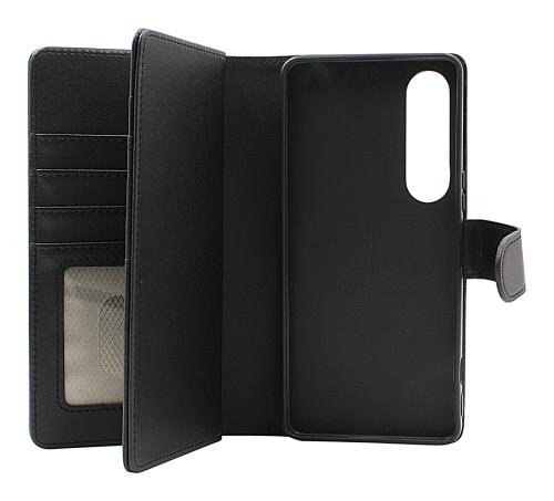 Skimblocker Sony Xperia 1 VII XL Mobilcover