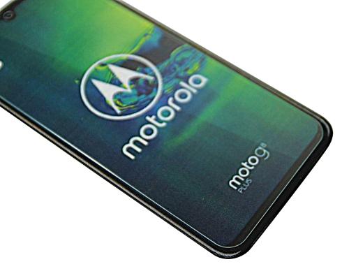 Glasbeskyttelse Motorola Moto G8 Plus