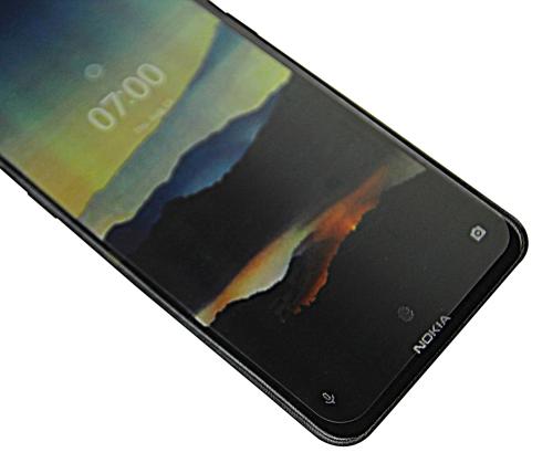 6-Pack Skærmbeskyttelse Nokia 6.2 / 7.2