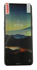 6-Pack Sk&aelig;rmbeskyttelse Nokia 6.2 / 7.2