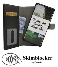 Skimblocker Magnet Wallet Samsung Galaxy Note 10 Plus (N975F/DS)