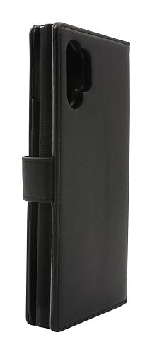 Skimblocker Magnet Wallet Samsung Galaxy Note 10 Plus (N975F/DS)