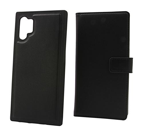 Skimblocker Magnet Wallet Samsung Galaxy Note 10 Plus (N975F/DS)