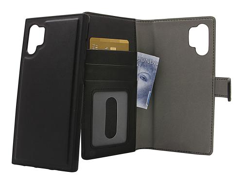 Skimblocker Magnet Wallet Samsung Galaxy Note 10 Plus (N975F/DS)