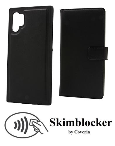 Skimblocker Magnet Wallet Samsung Galaxy Note 10 Plus (N975F/DS)