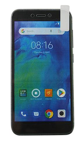 Glasbeskyttelse Xiaomi Redmi Go