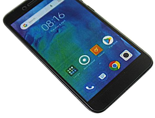 Glasbeskyttelse Xiaomi Redmi Go