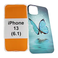 TPU Designcover iPhone 13 (6.1)