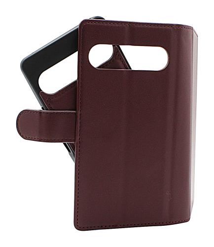 Skimblocker Sony Xperia 10 VII Magnet Mobilcover