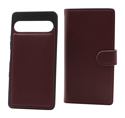 Skimblocker Sony Xperia 10 VII Magnet Mobilcover