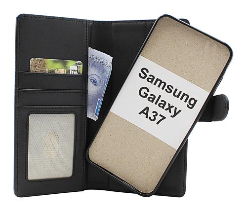 Skimblocker Samsung Galaxy A37 5G Magnet Mobilcover