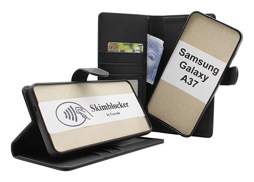 Skimblocker Samsung Galaxy A37 5G Magnet Mobilcover