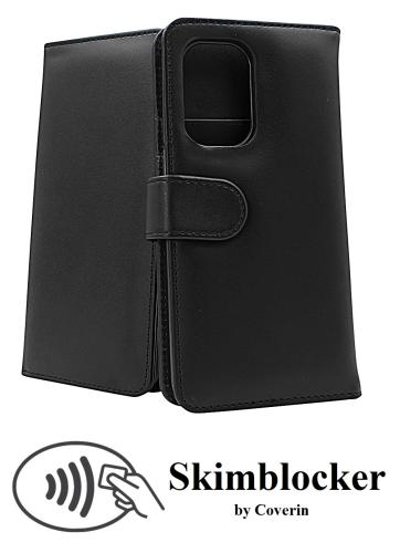 Skimblocker Mobiltaske Doro 8210