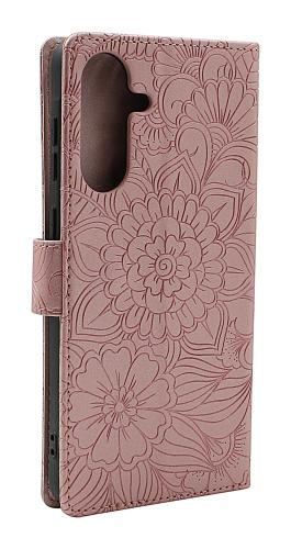 Flower Samsung Galaxy A56 Mobilcover