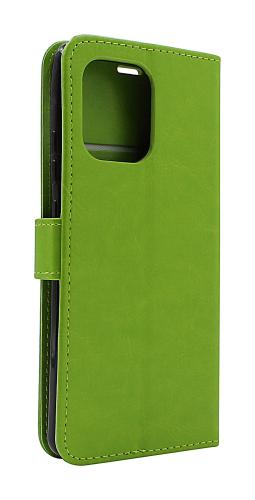 Crazy Horse Motorola Edge 50 Pro 5G Mobilcover