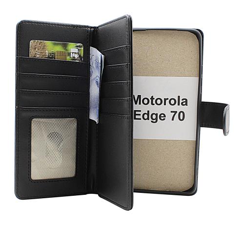 Skimblocker Motorola Edge 70 XL Mobilcover