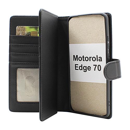 Skimblocker Motorola Edge 70 XL Mobilcover