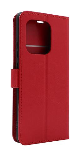 Crazy Horse Motorola Edge 50 Ultra 5G Mobilcover