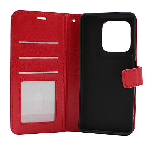Crazy Horse Motorola Edge 50 Ultra 5G Mobilcover