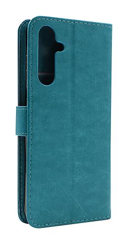 Crazy Horse Wallet Samsung Galaxy A25 5G (SM-A256B/DS)