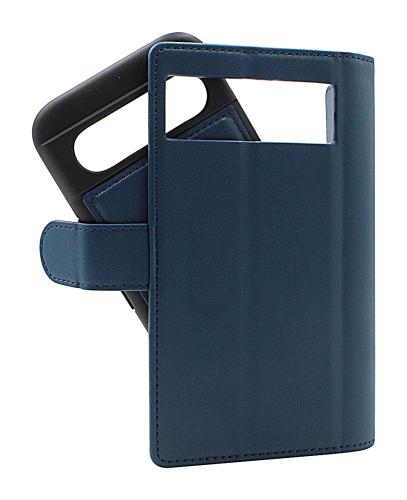 Skimblocker Google Pixel 8a 5G Magnet Mobilcover