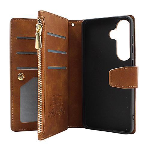 XL Samsung Galaxy S26 Luksus Mobilcover